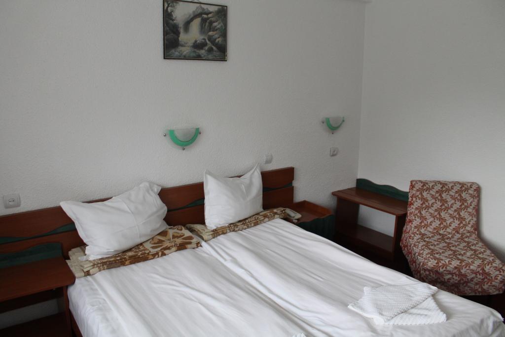 Venus Hotel Slanic-Moldova Ruang foto
